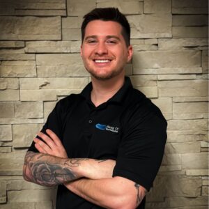 Ferguson’s House of Furniture co-owner makes ‘40 under 40’ list